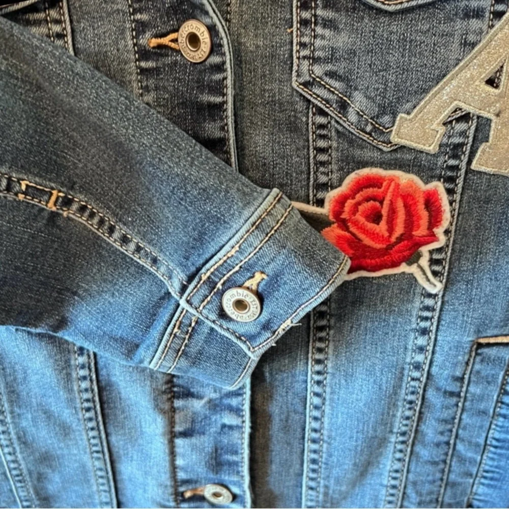 abercrombie kids pre owned